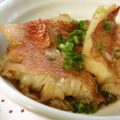 sumityon830's cooksnap of when they made 簡単☆我が家の失敗しない煮魚☆.