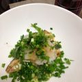 ななまるぶーこ's cooksnap of when they made 塩さばのサッパリおろしポン酢ソテー.