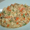 monemaruku's cooksnap of when they made 我が家のいり豆腐.