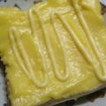 ☆和菓子☆'s cooksnap of when they made 簡単◆マヨネーズ&カスタードのトースト◆.