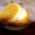 長谷河's cooksnap of when they made マクドナルドやカフェ風に半熟卵を焼く方法.