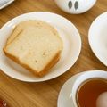 反省堂書店（のぐち）'s cooksnap of when they made HBで早焼き湯種パン.