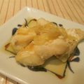 m@n@'s cooksnap of when they made シリコンスチーマーで♥鱈の塩麹蒸し.