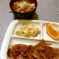 猫ﾏンﾏ's cooksnap of when they made 豚の生姜焼き.