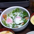 Fujicoooo's cooksnap of when they made 本格＊使い切りシーザードレッシング＊.