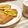白ぽこ's cooksnap of when they made 黄桃とチーズのフレンチホットサンド.