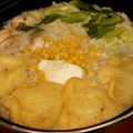 SIVKO's cooksnap of when they made 道産子の♡味噌バター鍋.