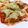 0kerokero0's cooksnap of when they made 鶏キムチピザ.