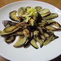 まさたかまま's cooksnap of when they made なすの炒め焼き！.