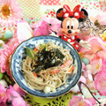 みなみんくっきんぐ's cooksnap of when they made 超簡単♡京風*和製焼きそば♡.