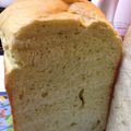 うさぎの赤ちゃん's cooksnap of when they made HBで抹茶みるくパン♪.