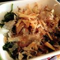 牛乳屋さんのキリン's cooksnap of when they made 早っ！切りコンブのおつまみ.