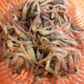 ✿まあちゃん✿'s cooksnap of when they made ツクシの保存.