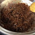我愛翔's cooksnap of when they made *いかなごのくぎ煮の作り方★きび砂糖*.