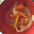 LAmamachan's cooksnap of when they made 圧力鍋で☆ゴロゴロ野菜のトマトスープ.