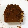 tamny's cooksnap of when they made パウンドケーキ・ココア.