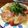 あめだす1002's cooksnap of when they made 旨い!!簡単!!生ハムの冷製パスタ.