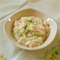 南沢雫月's cooksnap of when they made 長芋で作る！簡単ポテトサラダ.