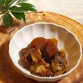 しやわし's cooksnap of when they made 圧力鍋で簡単ぶり大根♪.