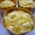 inari926's cooksnap of when they made 簡単！ふんわり蒸しパン！.