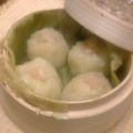 葛葉柚葉's cooksnap of when they made ジャガイモでえびシュウマイ.