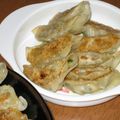 まゆピン's cooksnap of when they made 我が家の野菜た～ぷり餃子✿.