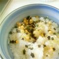 ぁゅ。。's cooksnap of when they made わさび茶漬け.