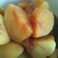 ゆかﾋﾒ's cooksnap of when they made 圧力鍋で簡単☆新ジャガの照り煮.