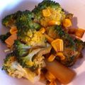 雪だるまんじゅう's cooksnap of when they made お弁当に☆ブロッコリーのオイスター炒め.