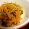 サトモユリア's cooksnap of when they made 戻さず簡単！！時短切り干し大根.