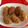 mystar13's cooksnap of when they made 揚げないよ！ 豚コマ 玉ねぎ 一口カツ＊.
