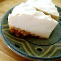 くろみやのうら's cooksnap of when they made 水切りヨーグルト.