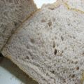 あっこりんママ's cooksnap of when they made 苺みるくパン（ＨＢお任せ）.