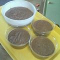 かにゃママ's cooksnap of when they made 激安でプロの味。鶏レバーのパテ.