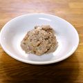 さんごじゅなす's cooksnap of when they made 豆乳里芋アイスクリーム.
