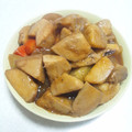 翔舞ママ's cooksnap of when they made 旬野菜のこだわりあんかけ煮物.