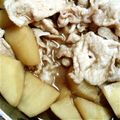 ゆーーーーん's cooksnap of when they made 簡単～♪じゃがいもと豚バラの煮物♡.