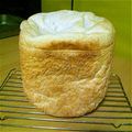 dachako's cooksnap of when they made 耳までやわらかGOPAN.