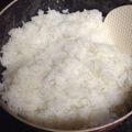 ☆はなパグ☆'s cooksnap of when they made 鍋でご飯を炊こう！ポイントは２つだけ.