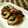 ★☆プルメリア☆★'s cooksnap of when they made ニラとえのきの豚バラ巻き★簡単ソース★.