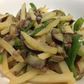 ニャんまげ's cooksnap of when they made パパッと！ご飯がすすむ回鍋肉.