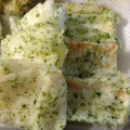 ダブルおさかな's cooksnap of when they made はんぺん揚げ.