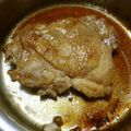 Andy♪'s cooksnap of when they made 照り焼きチキン.