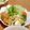 しろくまりん's cooksnap of when they made カレーをリメイク♪ポテトサラダ.