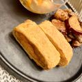 エリィガガ's cooksnap of when they made 絶品♡たらこバター醤油の卵焼き♪明太子可.