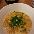 ぷりあぷり's cooksnap of when they made かぶの卵とじ.