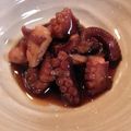 すーころん's cooksnap of when they made たこのやわらか煮.