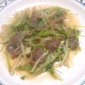ジャスミン＆グレイス's cooksnap of when they made 【居酒屋風】砂肝ともやしの炒めもの.