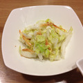 urachiyan's cooksnap of when they made 簡単☆白菜と桜海老の和風コールスロー.