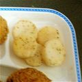 なっ！'s cooksnap of when they made ☆長いものバター焼き☆.